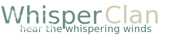 WhisperClan