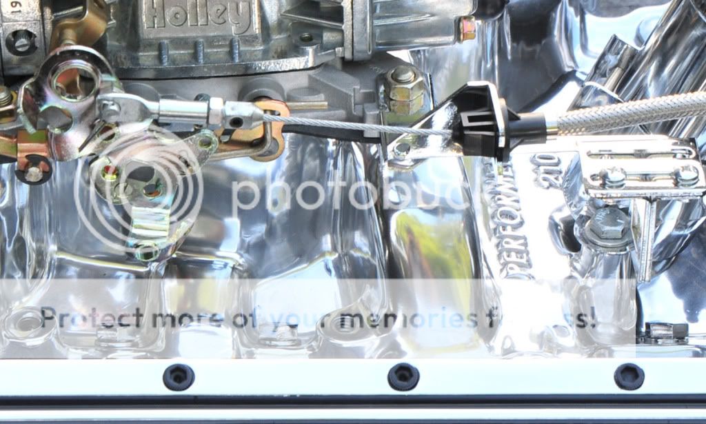 Throttle Cable sticking.. Please help CorvetteForum Chevrolet