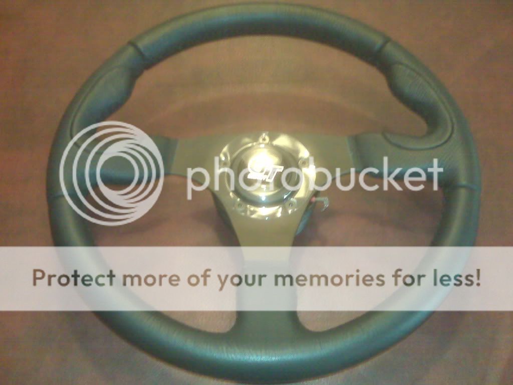 Aftermarket Steering Wheel Yamaha Rhino Forum