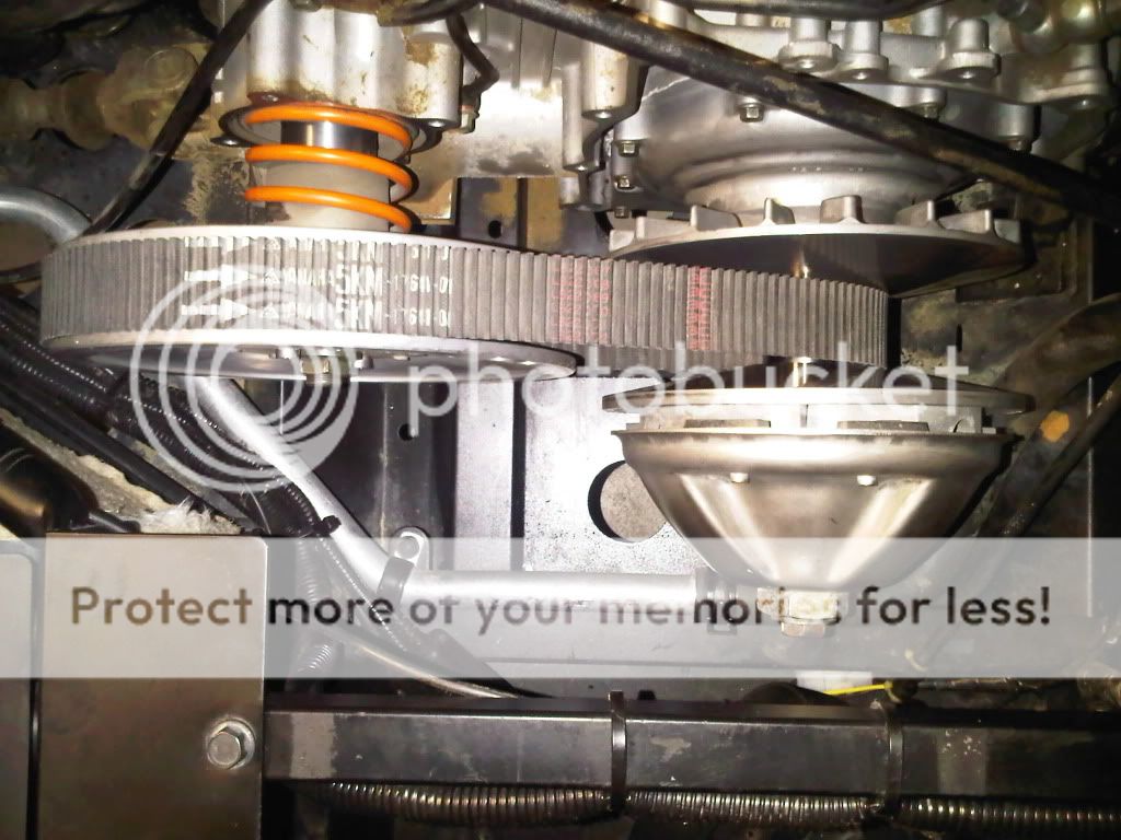 Bronco clutch help Yamaha Rhino Forum Rhino