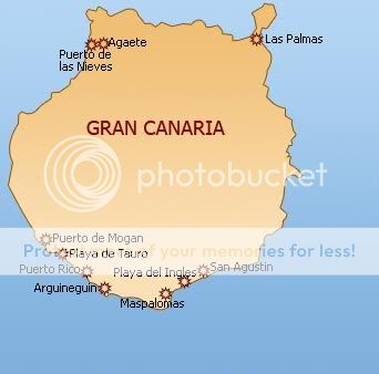 Gran Canaria