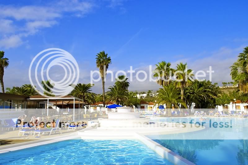 Suite Hotel Jardin Dorado