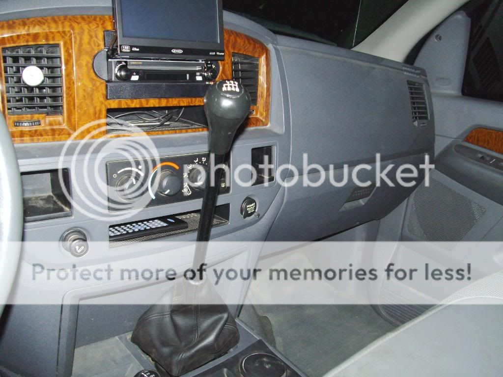 G56 Straight Shifter??? Photo by jpstanley3 Photobucket