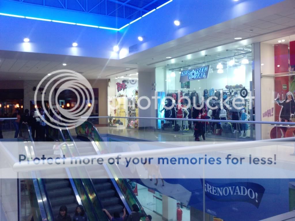 Huancayo Real Plaza (Tercera Etapa) Proyecto Page 172