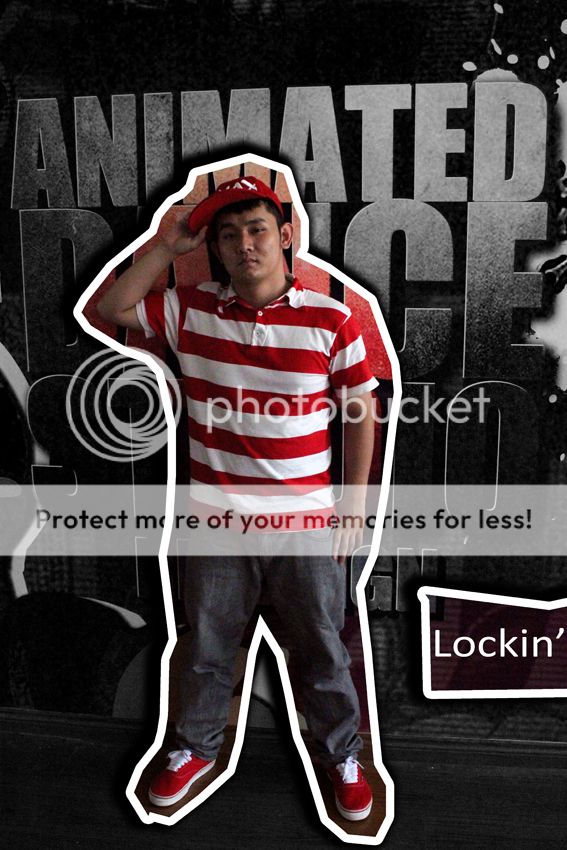 Animated Dance Studio:nhận dạy nhảy tất cả các thể loại,giúp bạn tự tin thể hiện!! - 19