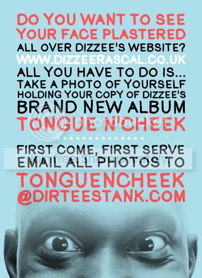 diz competition