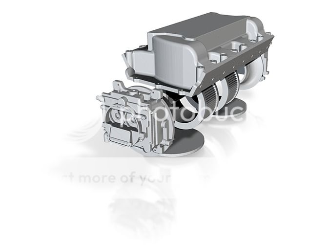 1/16 Mopar parts? Model Building Questions and Answers Model Cars