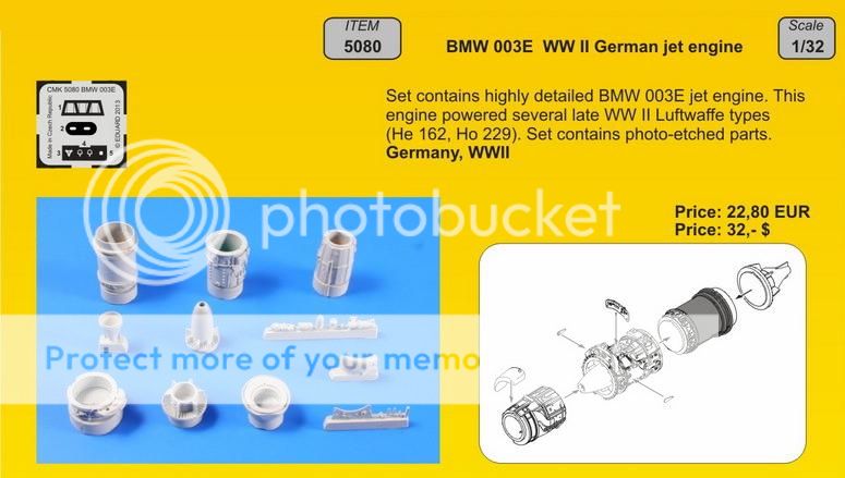 CMK-5080-1-32-BMW-003E-German-Jet-Engine