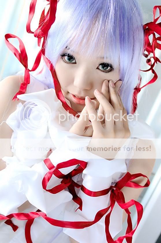 japanese cosplay