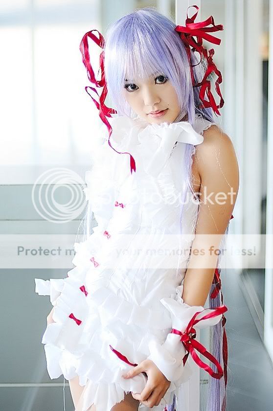 japanese cosplay