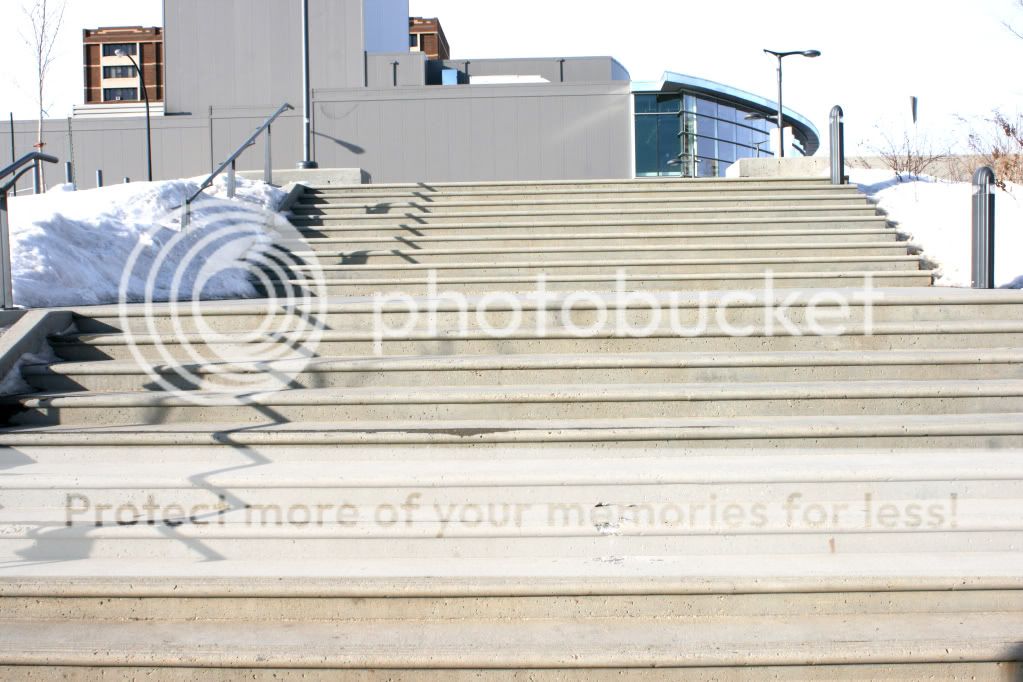 Horizontal Line Photography