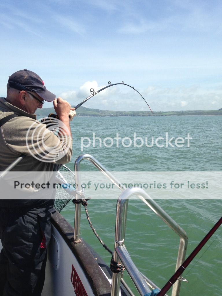 A Gand 40hrs fishing North Wales Sea Fishing Reports Sea fishing Forums • Sea fishing Forums A Gand 40hrs fishing North Wales Sea Fishing Reports Sea fishing Forums • Sea fishing Forums