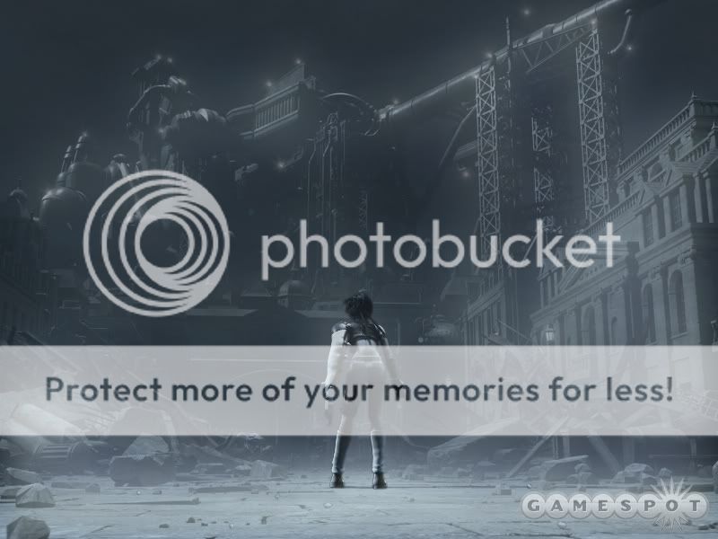 Dirge Of Cerberus Chaos. FFVII - Dirge of Cerberus