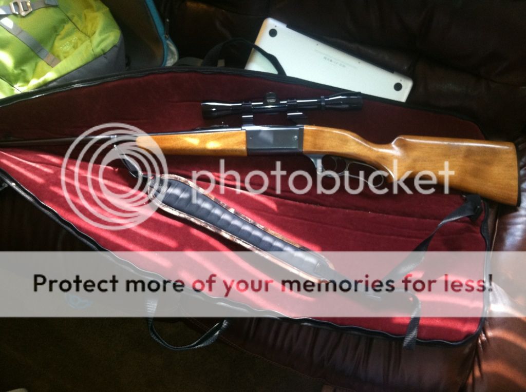 Hickok45 Covers my favorite rifle; The 99 Savage Long Guns