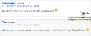 reply plugin "reply plugin"