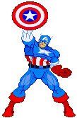 Captain America