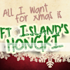 Lee Hongki Icon