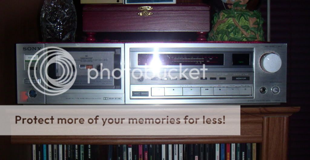 Back into cassettes Audiokarma Home Audio Stereo Discussion Forums