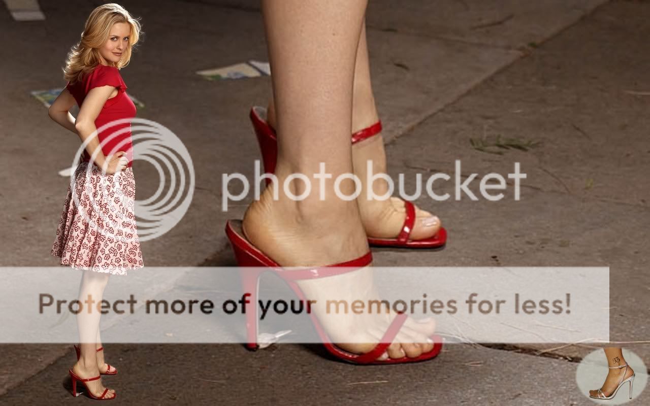 Alicia Silverstone - Photo Set