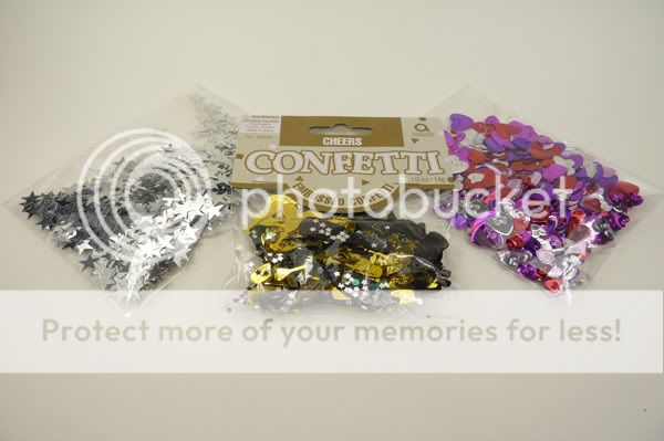 confetti