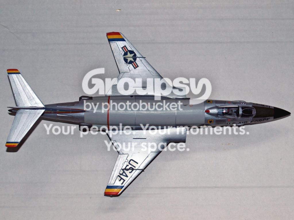 Frog R101 A NOSTALGIC TRIBUTE TO FROG MODEL KITS - Page 5 - Ready for Inspection ...