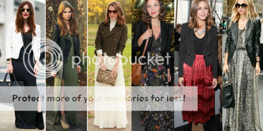 STRETCHING YOUR SUMMER WARDROBE INTO AUTUMN